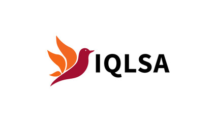 IQLSA TRACING IQLSA Logo Design, Modern Branding Emblem, Professional Identity Vector, Corporate Symbol