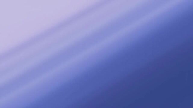 Gradient of bluishpurple colors lighter at the upper left to darker at the lower right with streaks suggesting movement or soft light