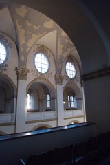 anezsky klaster historical monument monastery in prague