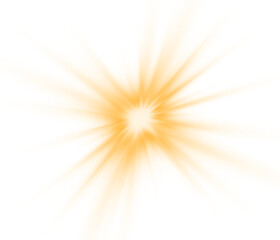 Obraz premium Celebration fireworks with magical shine glow beam sparklestar bright flare night png.