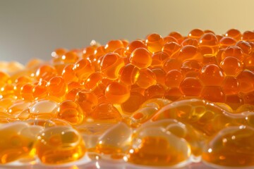 Studio Bowfin Caviar Unique Characteristics