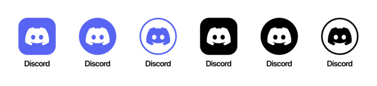 Discord Icon Images – Browse 6,958 Stock Photos, Vectors, and Video ...