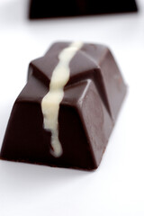 bombon blanco y bnegro