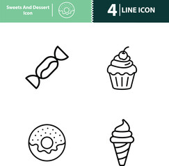 dessert, sweets, candy, cake, cupcake, pastry, chocolate, donut, icecream, bakery, confectionery,