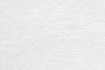 White wooden wall texture for background in natural pattern with old and vintage style.