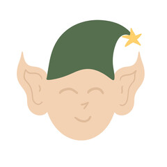 Christmas elf