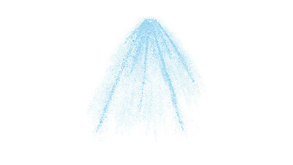 golden stars on white background