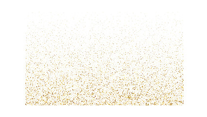 golden stars on white background