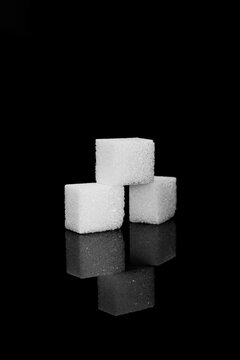 Sugar Cubes