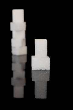 Sugar Cubes