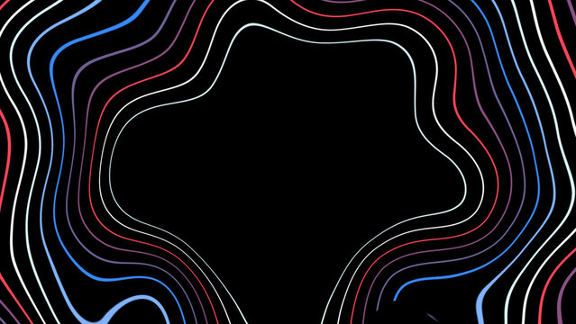 Backgrounds Spider Lines