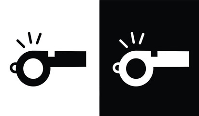 a striking visual composition showcases two stylized faces in profile one black on white and the other white on black with radiating lines © ARSM D