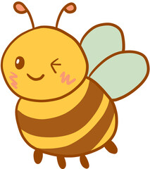 bee 