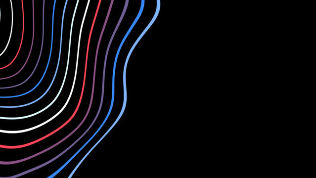 Backgrounds Spider Lines 7