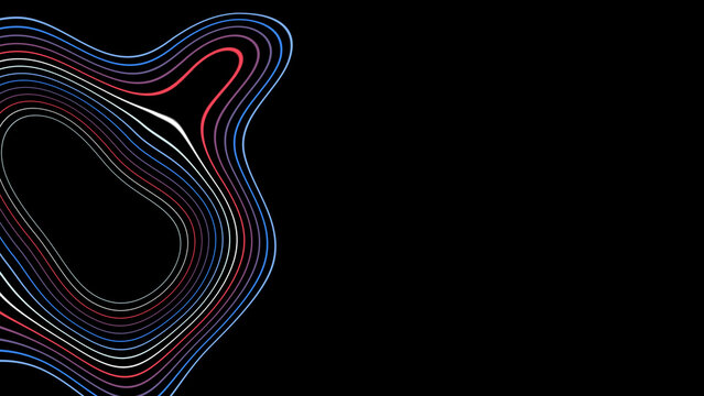 Backgrounds Spider Lines 9