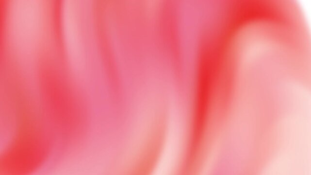 Abstract background blurred pink and red pattern. Ideal for backgrounds, design projects, prints, and artistic concepts with a soft color palette.
