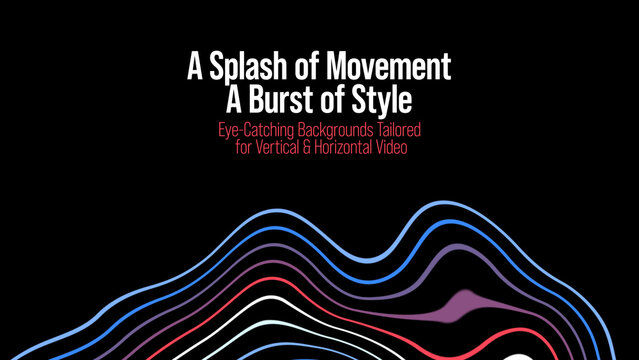 Spider Lines Opener 5