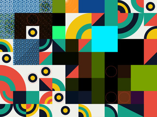 Obraz premium ModernV3_Dynamic_2 [Converted].eps