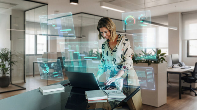 Professional Optimizing Workflow Performance Interface