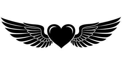 A completely black square with no visible objects or features