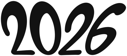 새해신년2026_텍스트숫자