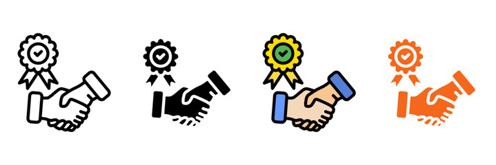 Icon Set Multiple Style Collection. Shield, Lock, Firewall, Safe, Badge, Guard, Fortress, Armor, Umbrella, Hand, Eye, Fingerprint, Lockbox, Vault, Safety Vest, Security Camera, Barrier, Medical Shield