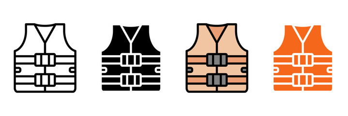 Icon Set Multiple Style Collection. Shield, Lock, Firewall, Safe, Badge, Guard, Fortress, Armor, Umbrella, Hand, Eye, Fingerprint, Lockbox, Vault, Safety Vest, Security Camera, Barrier, Medical Shield