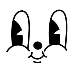 Cartoon expression vector