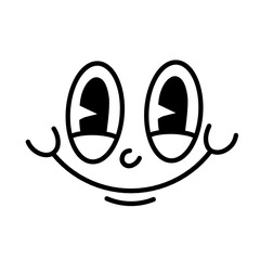 Cartoon expression vector