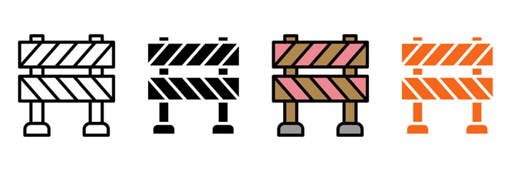 Icon Set Multiple Style Collection. Shield, Lock, Firewall, Safe, Badge, Guard, Fortress, Armor, Umbrella, Hand, Eye, Fingerprint, Lockbox, Vault, Safety Vest, Security Camera, Barrier, Medical Shield