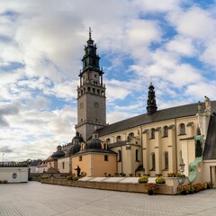 View The Cathedral And Bell