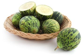 Kelek melon