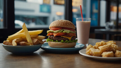 Satisfy your cravings the right way