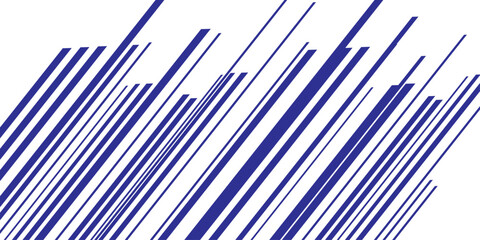 Blue and white diagonal stripes. vest, marine backdrop. Christmas candle, lollipop pattern. Striped diagonal background with slanted lines.abstract seamlees geometric blue color daigonal line pattern
