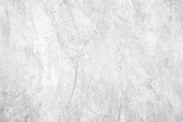 Naklejka premium Old wall texture smeared engine oil cement dark black gray background abstract grey color design are light with white gradient background.