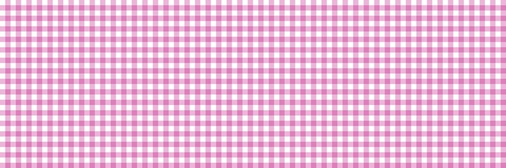 Pink gingham checkered pattern background. Seamless pastel pink plaid design, perfect for fabric, textile, scrapbooking, and cute digital projects. Soft and sweet vintage aesthetic.