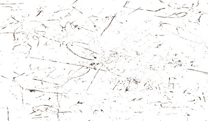 Abstract black and white grunge texture background