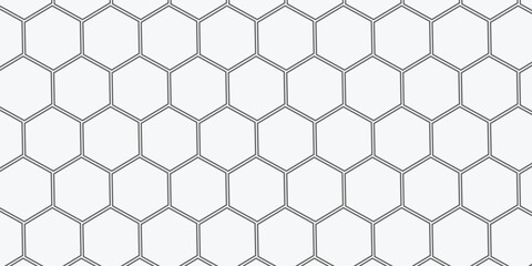 abstract black white stripe line. geometric hexagon texture background. polygon pattern. retro styled concept.