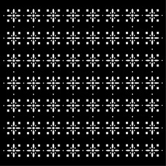 bandanna pattern design 