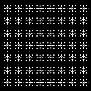 bandanna pattern design 