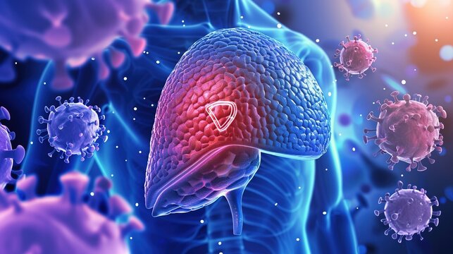 Address Liver Cancer &ndash; Prioritize Early Detection, Understand Risk Factors, and Access Targeted Care for Hepatic Health