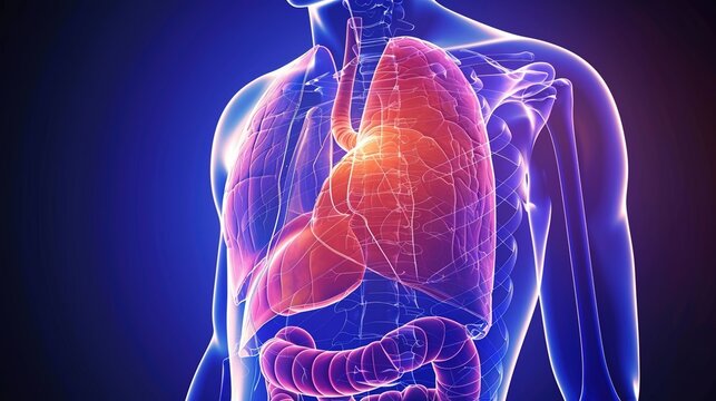 Address Liver Cancer &ndash; Prioritize Early Detection, Understand Risk Factors, and Access Targeted Care for Hepatic Health