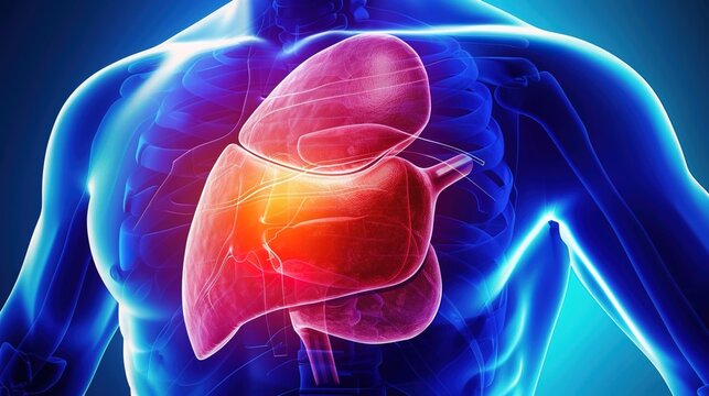 Address Liver Cancer &ndash; Prioritize Early Detection, Understand Risk Factors, and Access Targeted Care for Hepatic Health