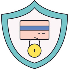 Fraud Prevention Sticker