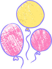 Party Balloons