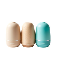 Ultrasonic Essential set of Oil Diffuser Top with Mist Outlet