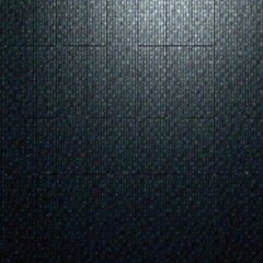 Deeply brushed grooves, dark grey metallic surface, background, dark grey