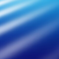 Obraz premium 16K ultra-smooth corporate blue gradient background with soft light flow, clean professional abstract design, high commercial usability, no organic elements.