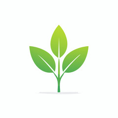 green tree icon