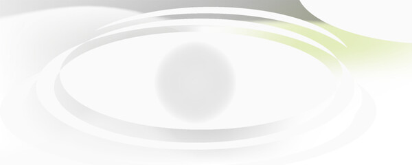 Abstract Geometric modern white and gray color . Modern and Creative Trend design in vector illustration